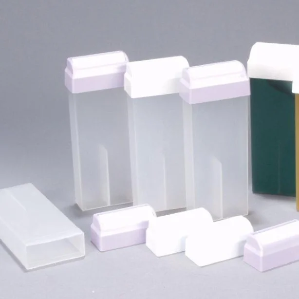 Пустой роликовый сменный картридж для депиляционного воска, 100 мл, для удаления волос