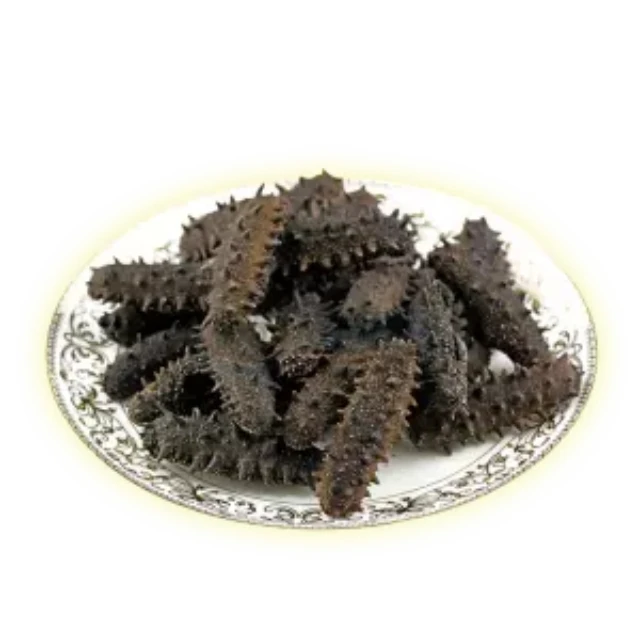 Wholesale Price Dried Sea Cucumber