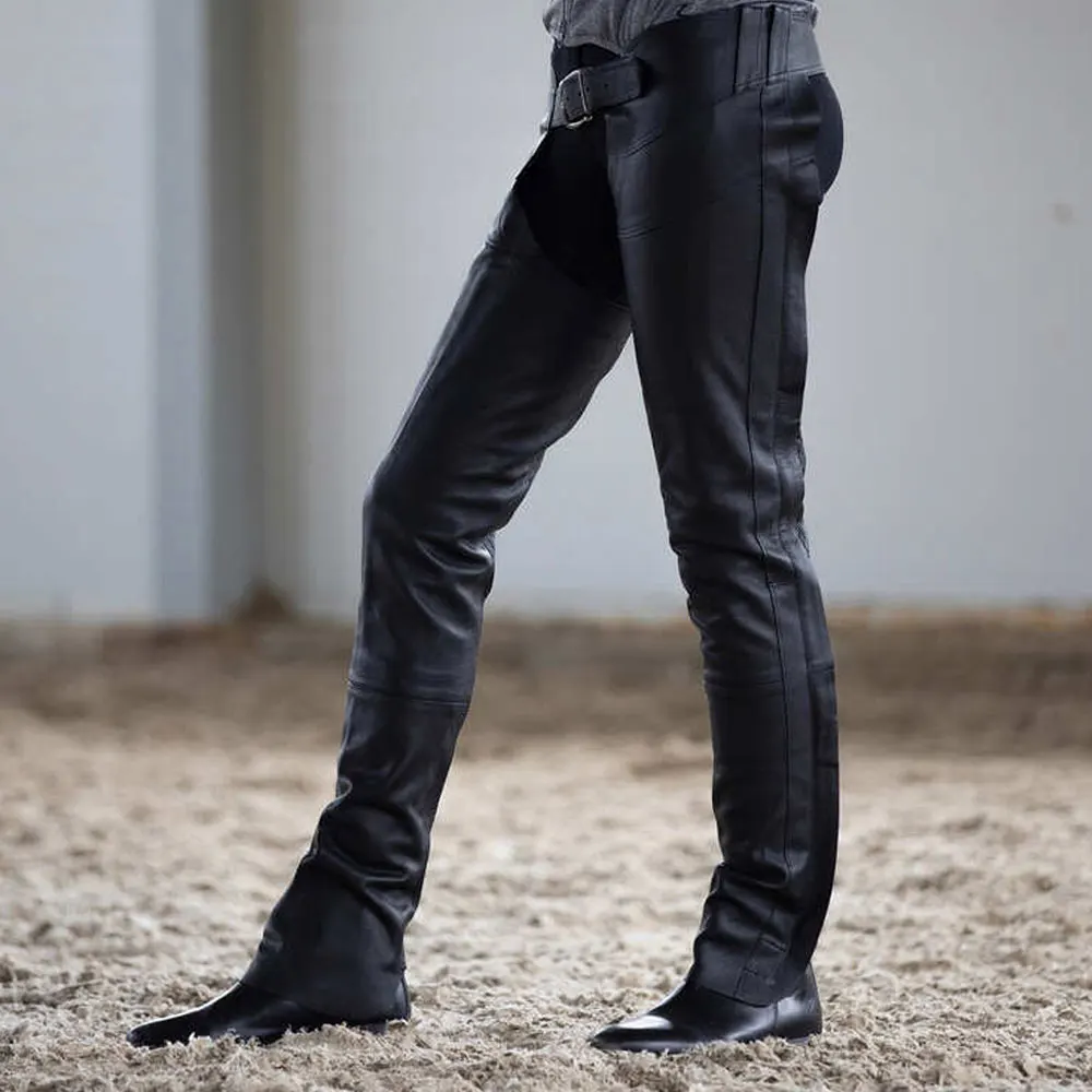 100% High Quality Horse Full Chaps  Best Price Horse Full Chaps