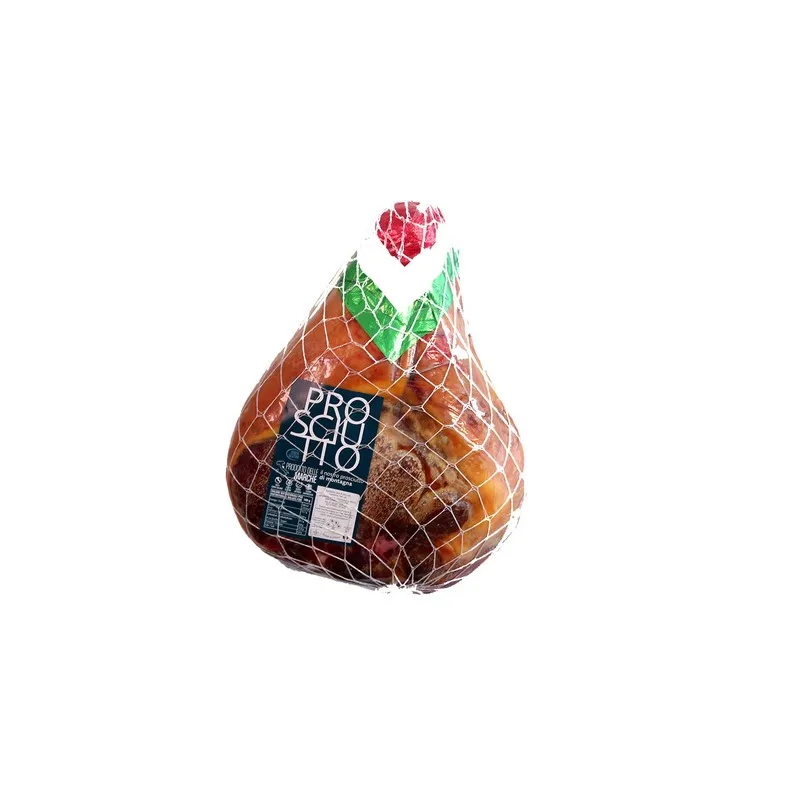 
High quality Made in Italy NATIONAL HAM WITHOUT BONE Hot Sale 