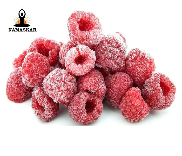Frozen Raspberries I frozen raspberries bulk at low price from PERU
