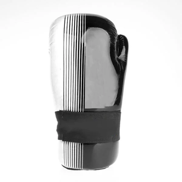 2021 High Quality TKD Kick Boxing Taekwondo Gloves MMA Semi Contact/open hand