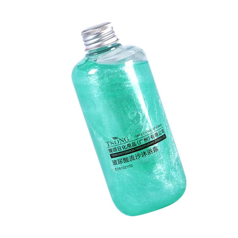 Гиалуроновая кислота без этикетки мужской аромат растительный гель для мытья тела органический душа