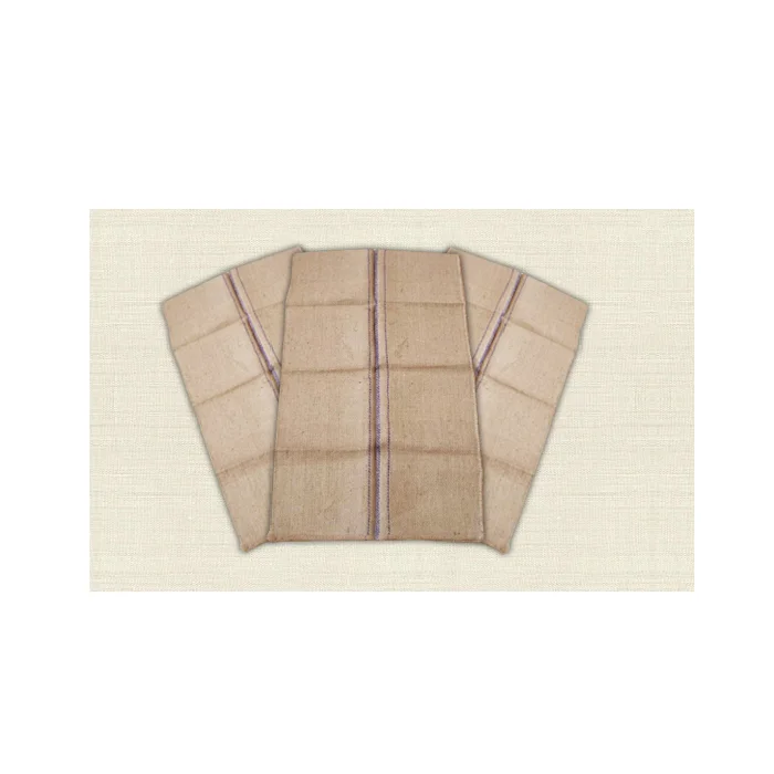 Best Quality Cheap Price 100% Nature Material Jute Sacks Bag Direct factory Jute Gunny Bags from Bangladesh