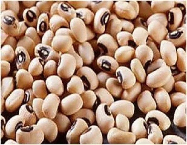 black eyed peas beans PERU