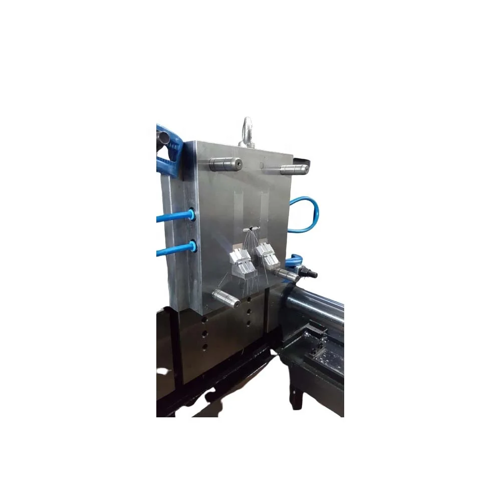 Silicon Plastic Rubber custom injection mold mould set process making vacuum form machine inspection testing remediation PEM-003