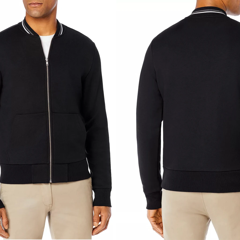 Новое поступление куртка унисекс на заказ черного цвета микро полиэфирная согласно требованиям заказчика и заказчика.