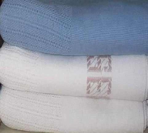 Термоодеяла из 100% хлопка