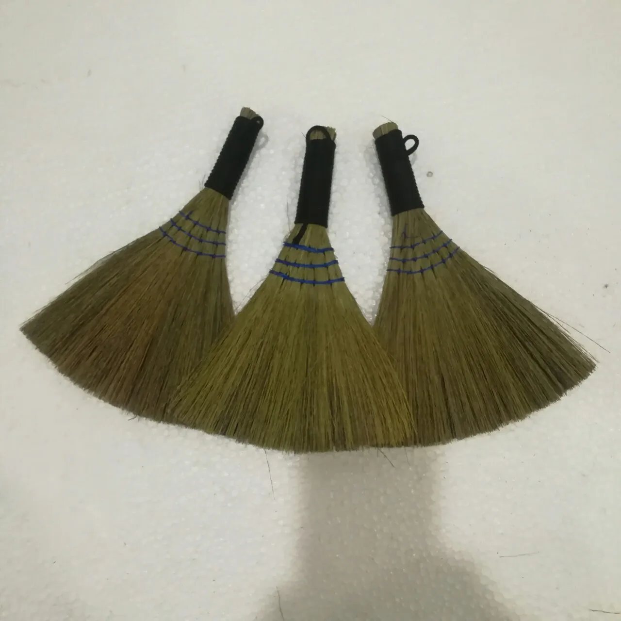 Eco-friendly cheapest price grass broom wholesale from