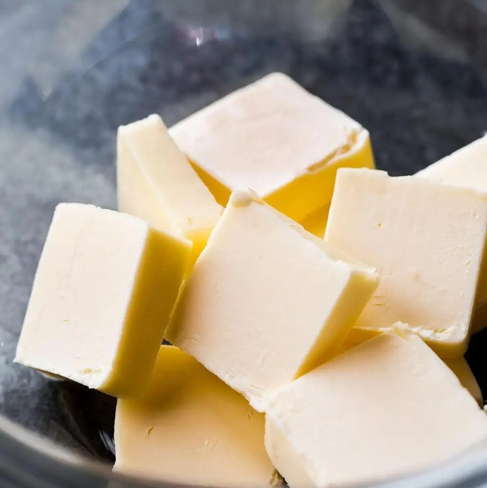 High grade Salted and Unsalted butter 100 % Cow Milk Butter 25kg