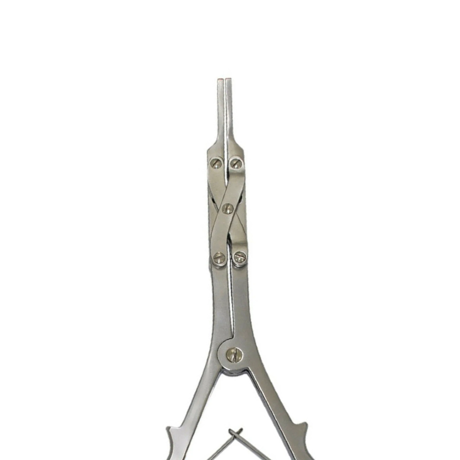 Spreader Spine Orthopedic Surgical Instrument Stainless Steel
