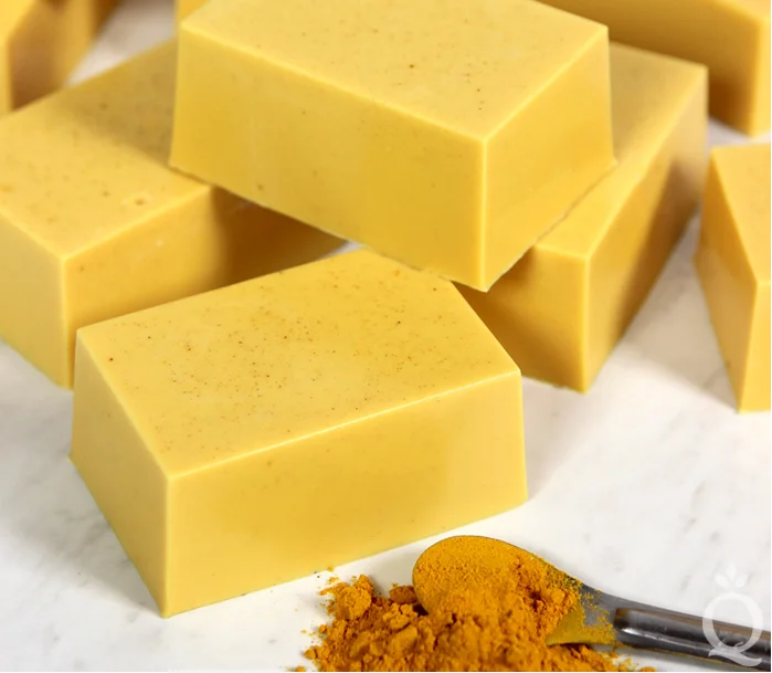 Мыло ручной работы // куркума смешанная с медом сделано во Вьетнаме Ms Sofia Whatsapp + 84 789 946 878