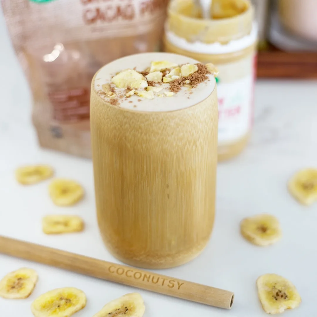 Bamboo Cups 100% Natural Eco Friendly Bamboo Cup Straws Coconut Bowl Dinnerware Set Customized Logo Bamboo Fiber Coffee Cup