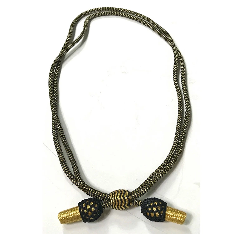 
Top quality less price wholesale hat cords 