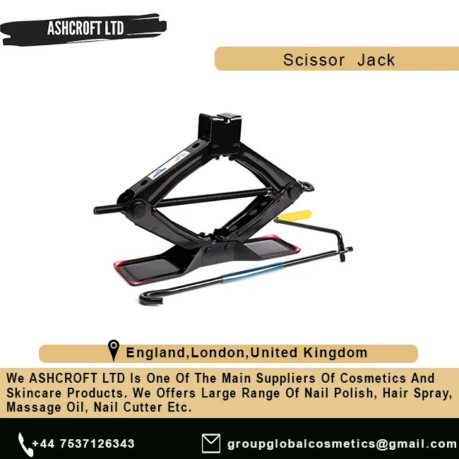 
Discount discount cheap price scissor jack for car at Wholesale price 
