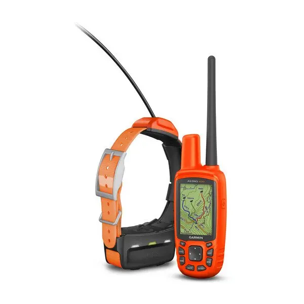 
 Ошейник Garmins Astro 430, Astro 320 T5, премиальное устройство для отслеживания собак  