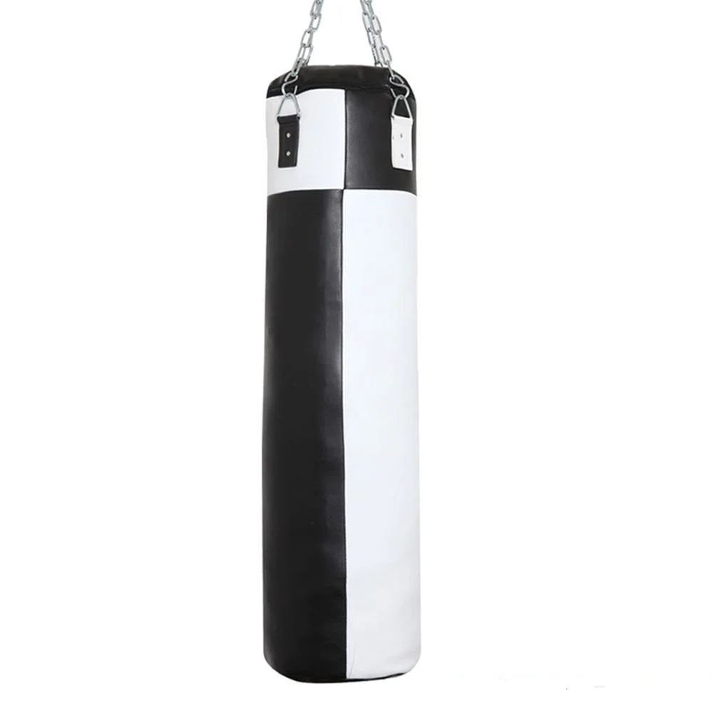 
Punching Bags Muay Thai Kick Boxing Equipment Professional Free Kick Boxing Punching Bag 