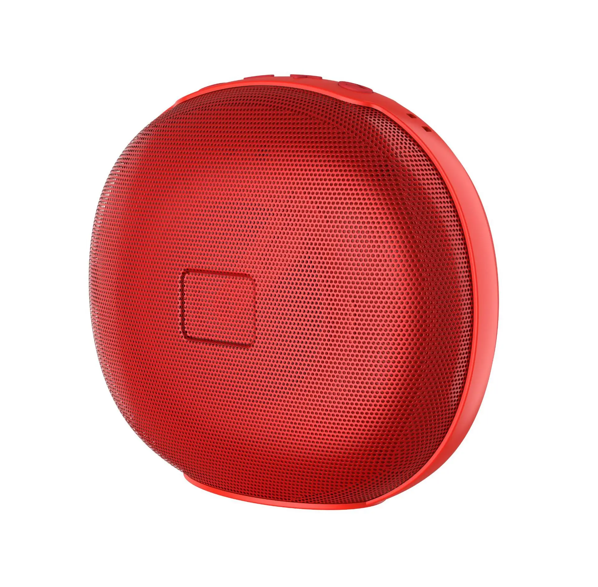 RONGXIANG BS-412 Wireless Speaker ABS+Metal Blue tooth Speaker Wireless Portable Wireless Speaker