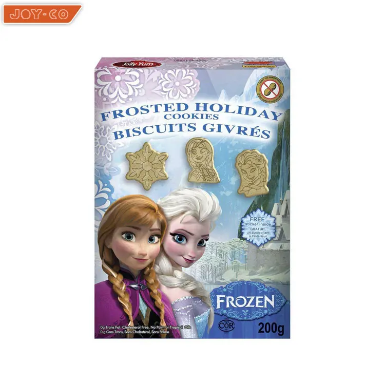 
Globally Selling Sweet and Cocoa Taste Baby Biscuits and Cookies Supplier 