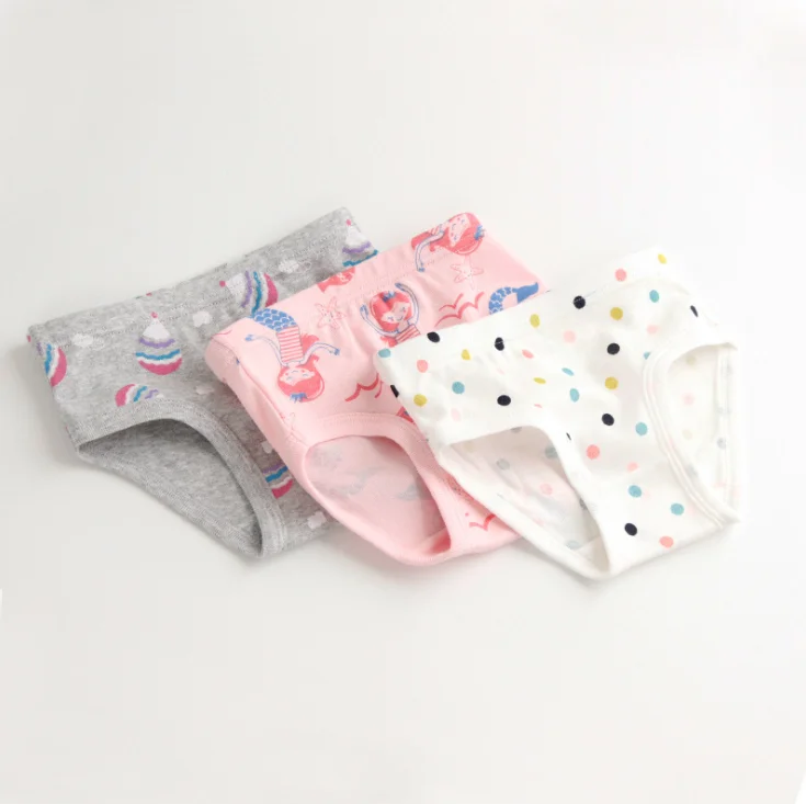 thong girls 2-8 years kids size thong underwear pack kids underwear girl