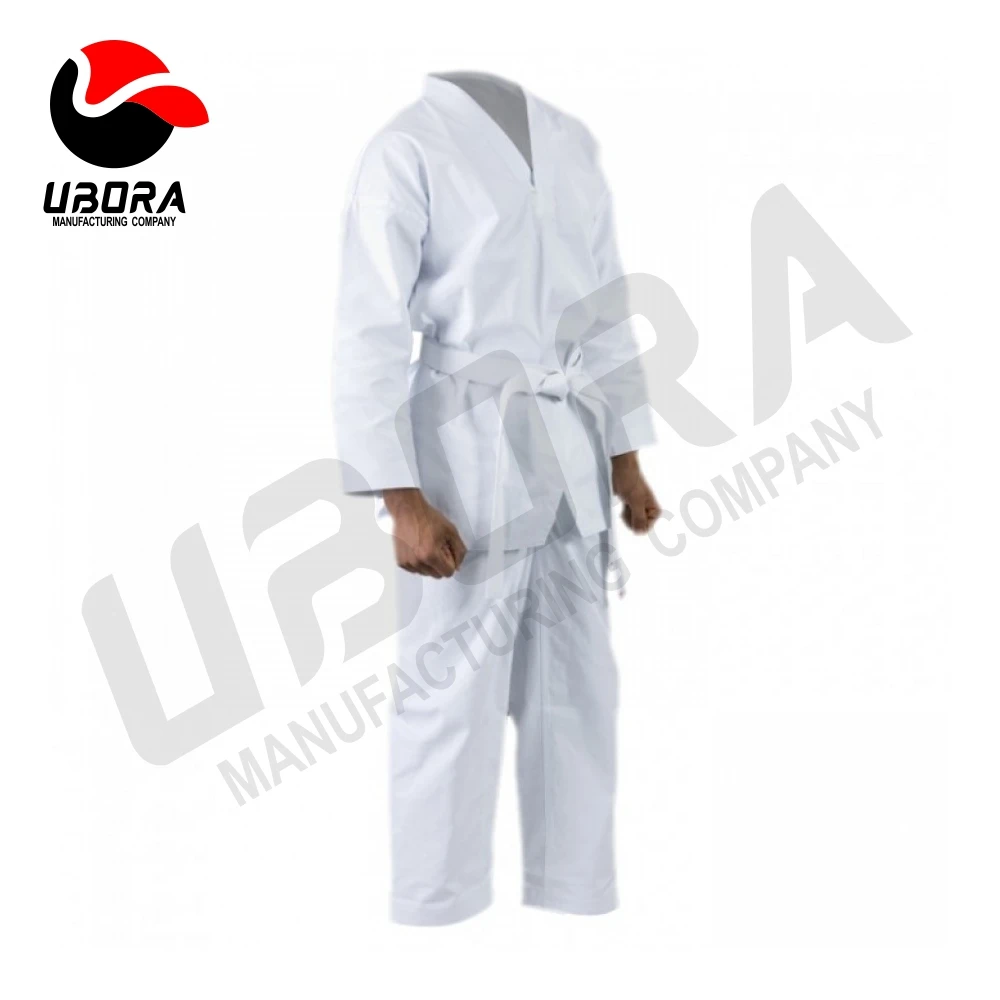 men and women lightweight taekwondo uniform