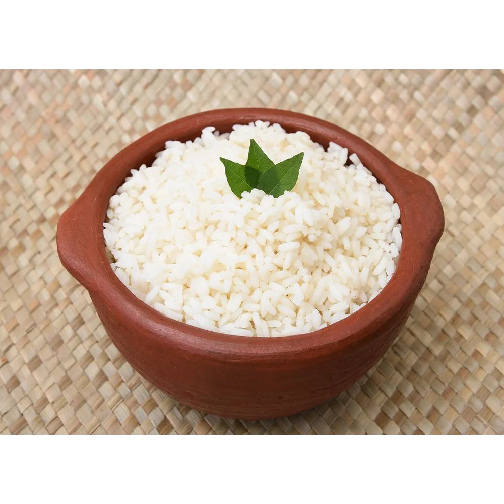 Best Selling Parboiled Rice Paddy Harvest Rice Sack 5% Broken Rice Fast Delivery Supplier From Malaysia