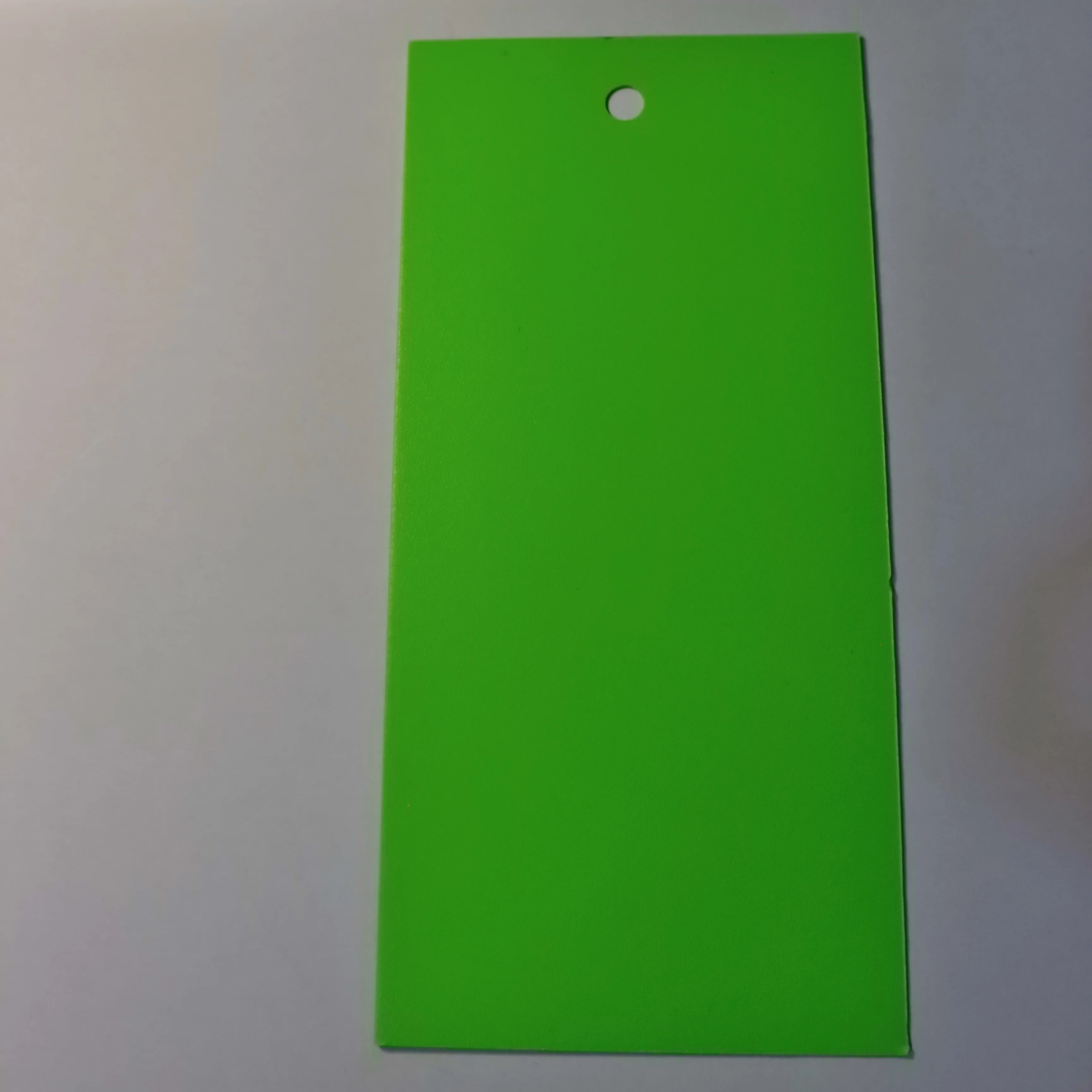 
Assured Quality Epoxy Colors Electrostatic Powder Coating Paint 