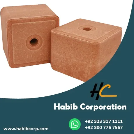 Compressed Salt Blocks Himalayan Salt licks