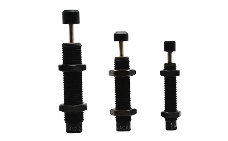 SHUYI ACA1210-2 high quality adjustable type Industrial shock absorbers