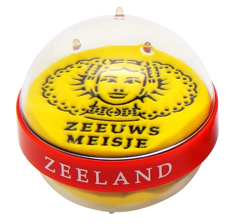 windmill Netherlands craft Holland tourist gift Souvenirs crystal gift Holland souvenirs