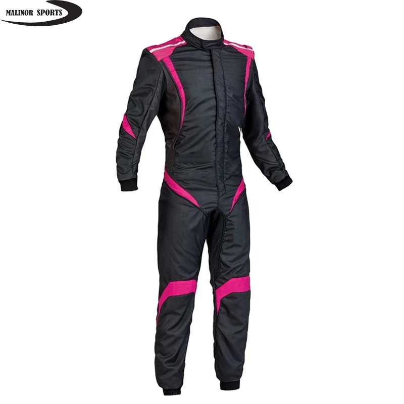 Огнестойкий гоночный костюм для автомобиля одежда каратинга мужской лыжный тела хлопковый защитный гоночного поезда и клуба
