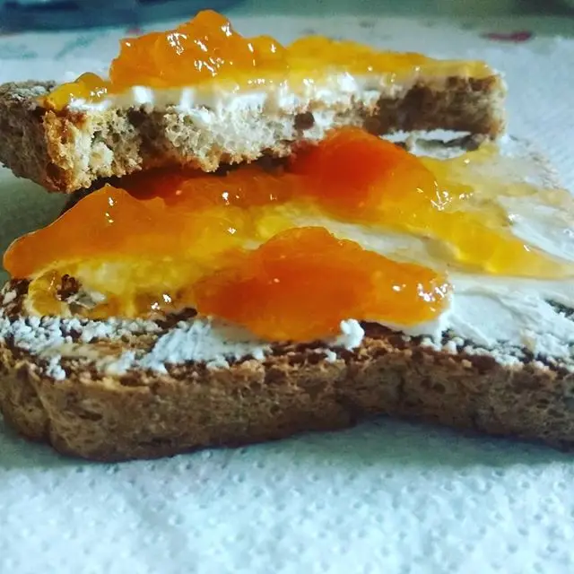 Hot sell Product 2022 Special Jam with Orange and Ginger Traditional Sicilian Recipe Made in Italy