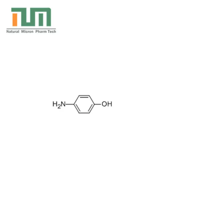 
Hot sell 4-Aminophenol CAS 123-30-8 