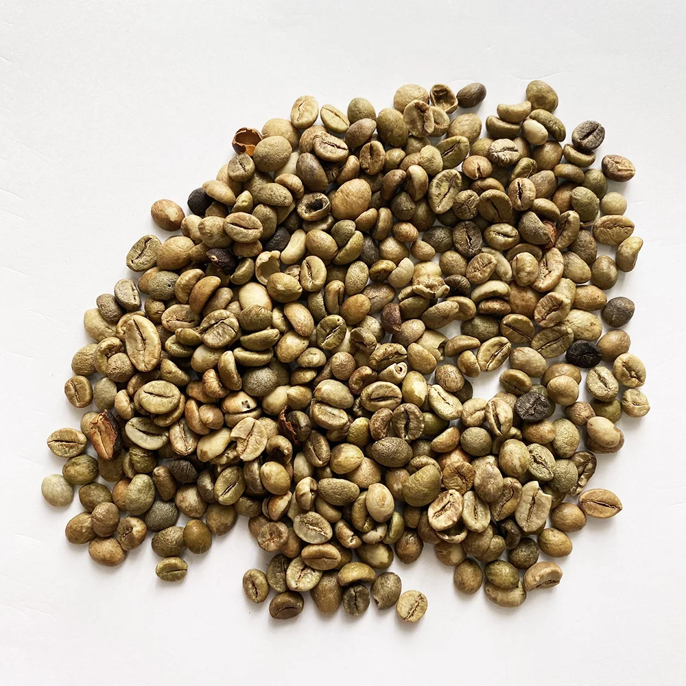 Wholesale slimming coffee pure coffee box drinks coffee bean vietnam