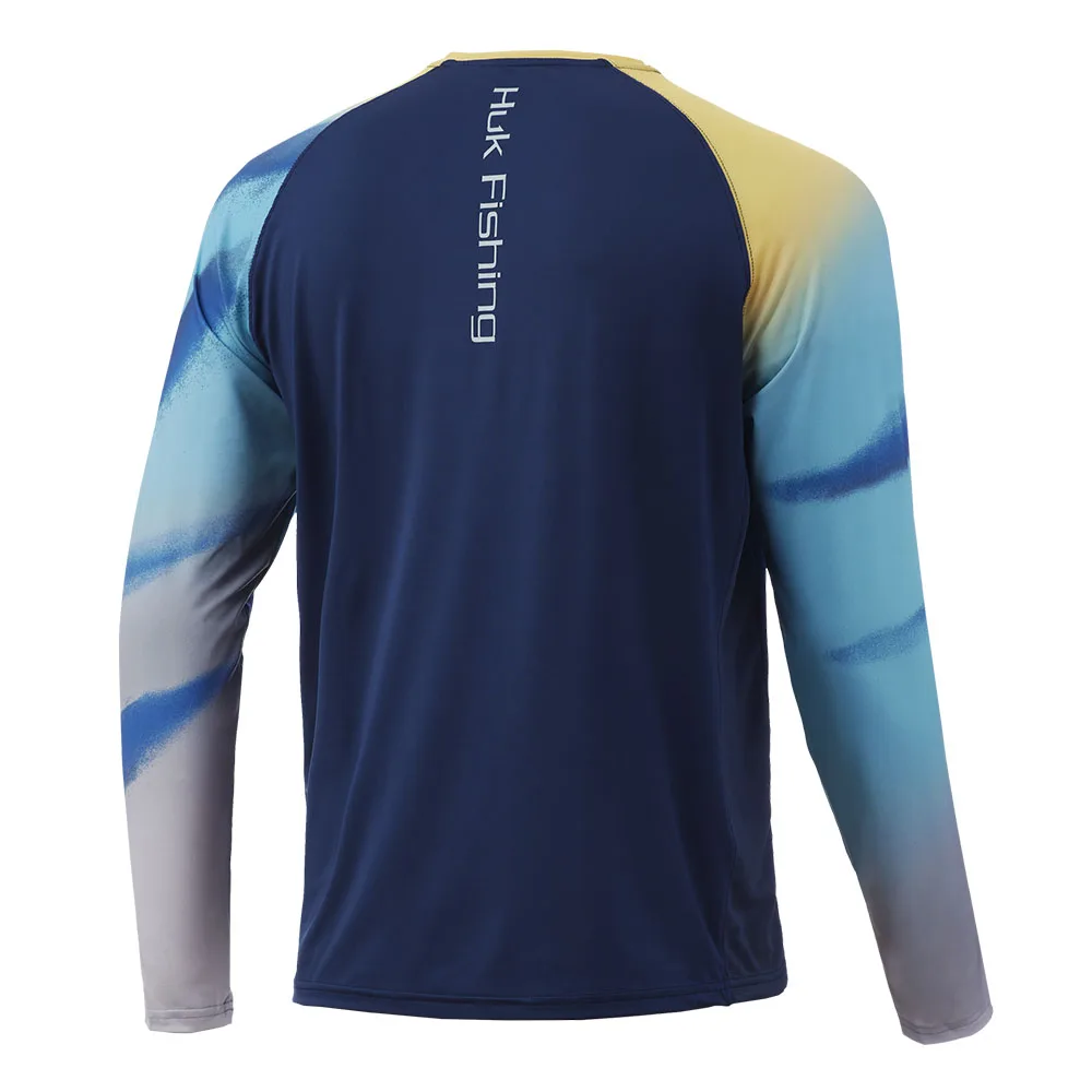 Рыболовная Джерси, рыболовная Джерси, профессиональная, сублимационная, изготовленная на заказ, рыболовная Джерси с длинным рукавом