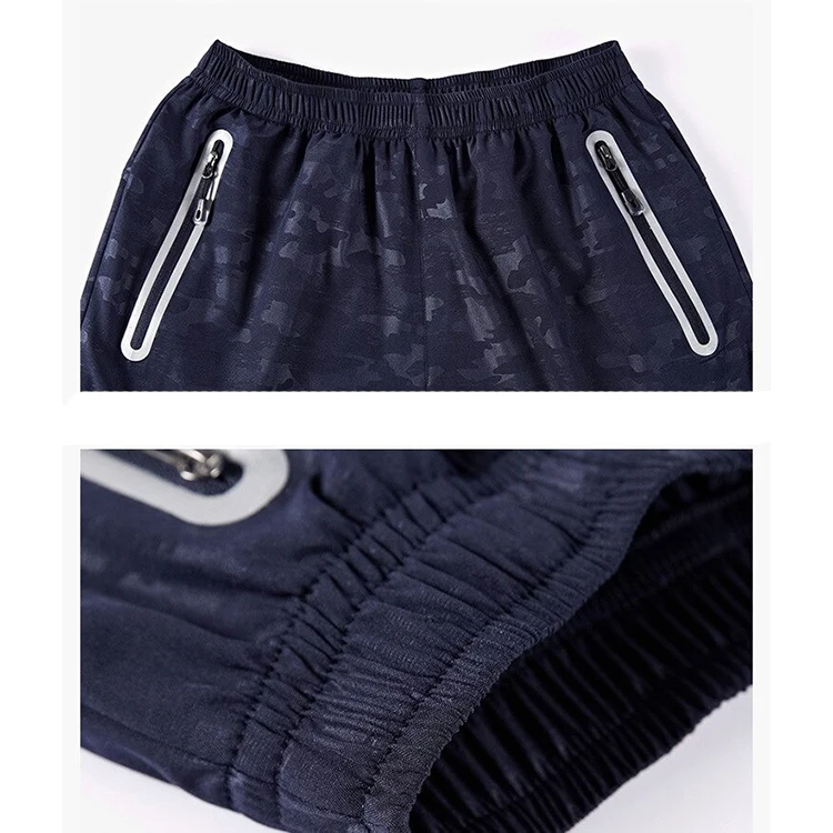 
Casual Soft Wholesale Men Shorts 