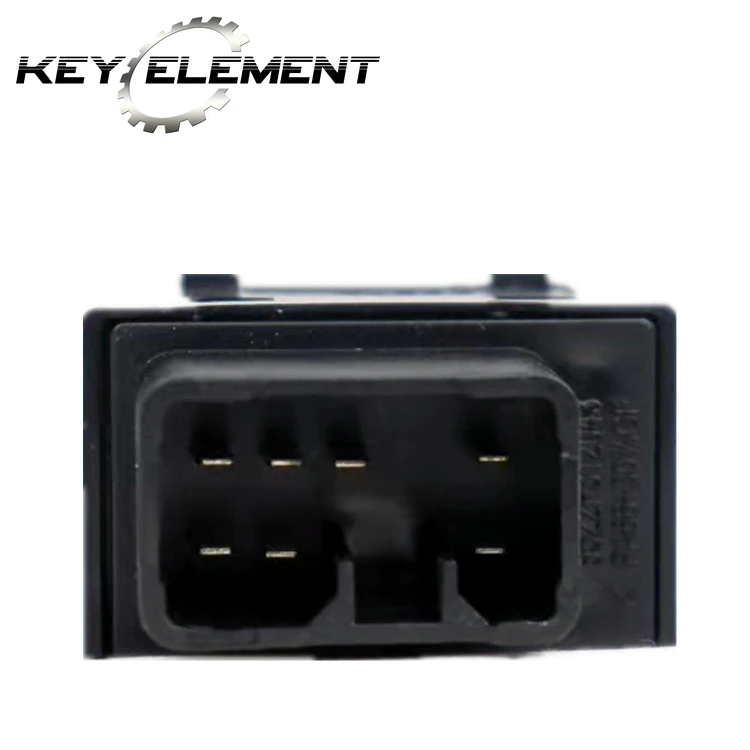 Автомобильные запчасти, пластиковый автомобильный выключатель окна питания 93580-2E000 для Tucson 2005-2009