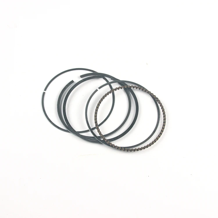 Поршневое кольцо для двигателя GX160 GX200 168F бензиновый генератор запасные части и