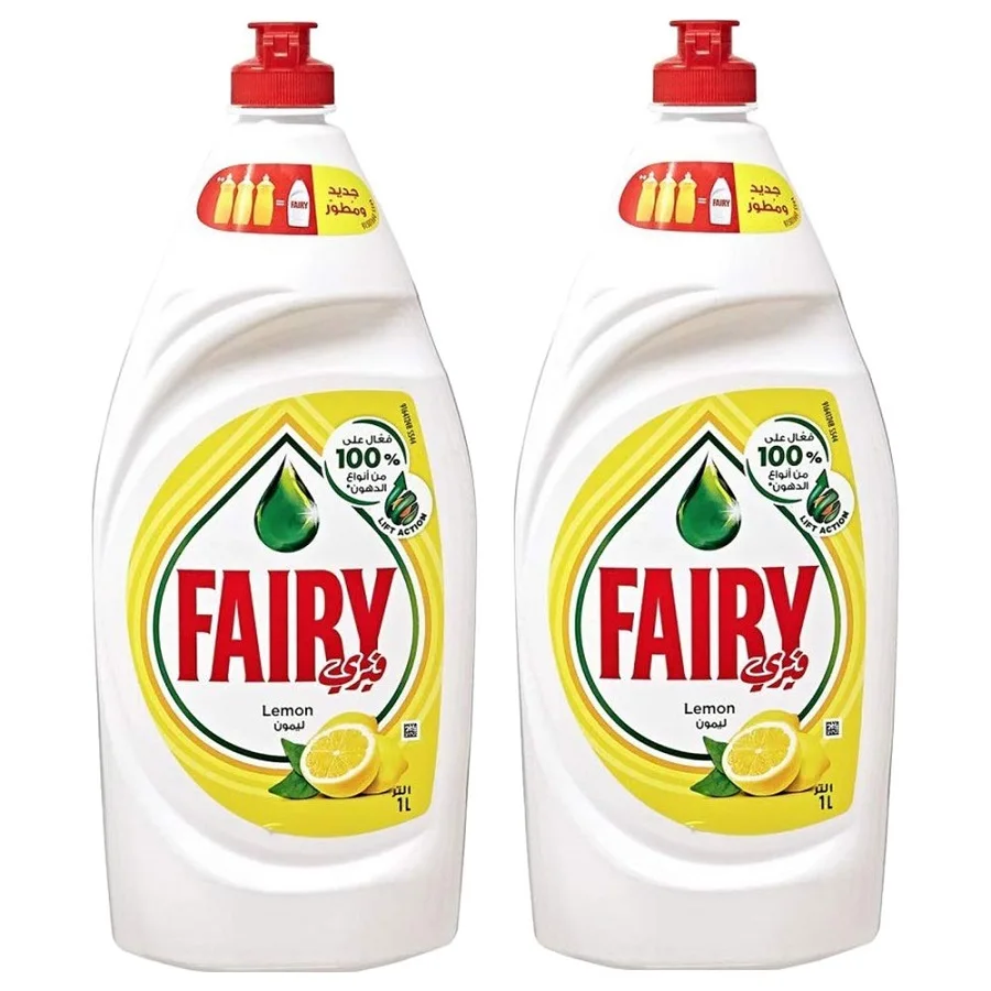 Fairy 450 ml washing up liquid