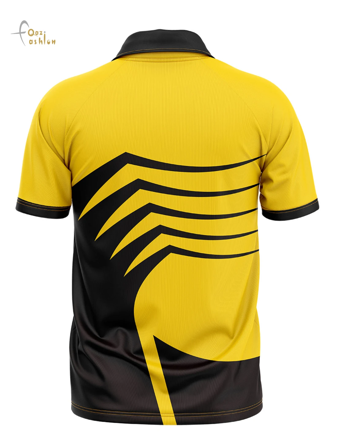 2022 Full Sublimation Cricket Sports Wear Gym Clothing Team Custom Cricket Polo Jerseys