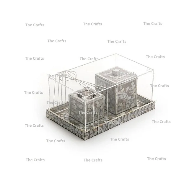 Marvelous Design Mabkhars In Wooden And Inlay Work Mabkhars Oil Burner With Acrylic Cover At Cheapest Price