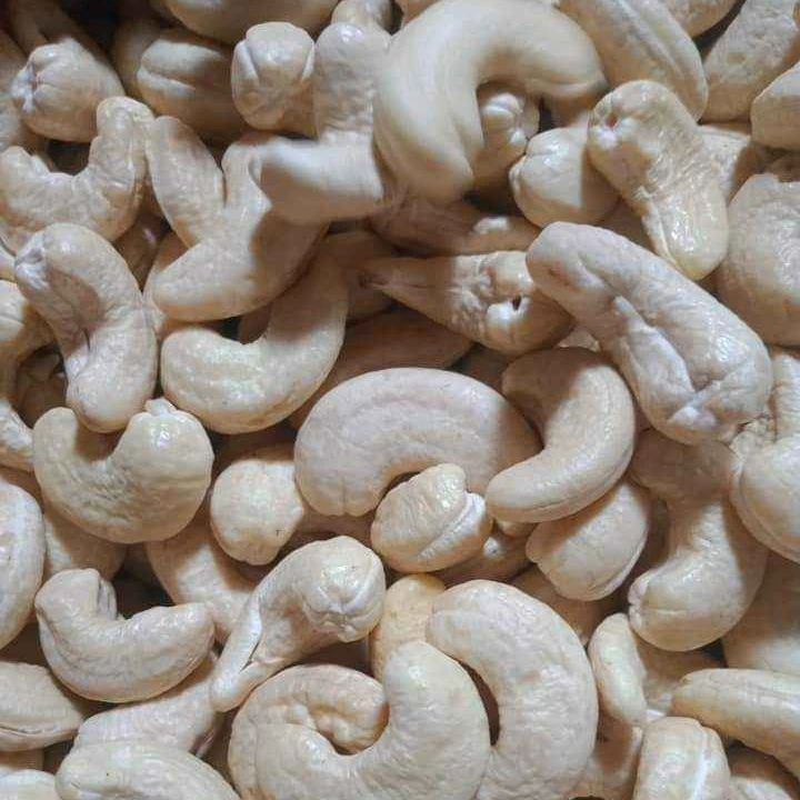 Орехи кешью W320 W240 из Вьетнама, горячая распродажа, Лучшая цена, отличный вкус, высокое качество