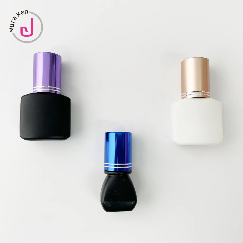 Eyelash Adhesive Eyelash Adhesive Medical Grade Eyelash Extensions Glue 5ml