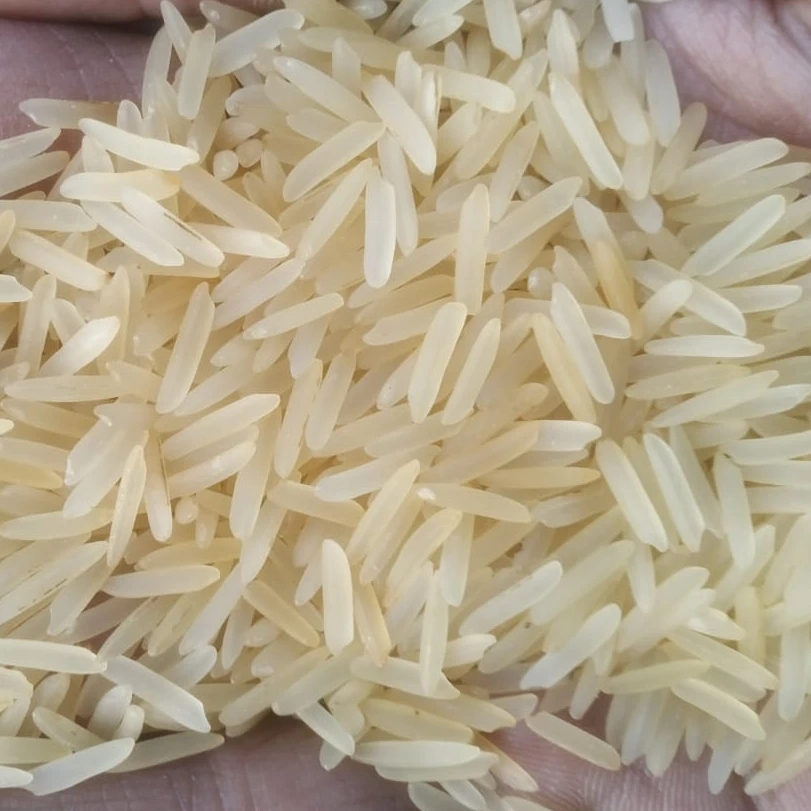 Высококачественный рис басмати с длинным зерном Biryani