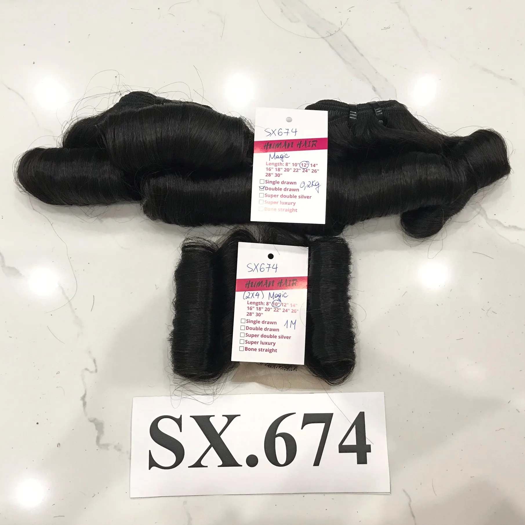 Оптовая продажа бренд волос во Вьетнаме 100% натуральные человеческие волосы волшебные вьющиеся для наращивания низкая цена качество № 1