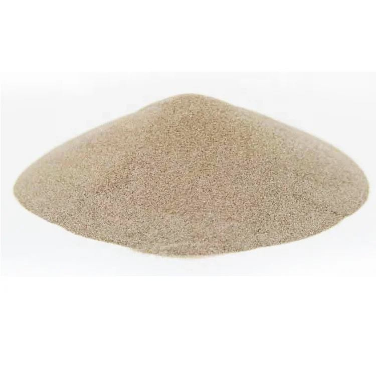 
Buy wholesale top quality ZrSiO4 Ukraine zirconium silicate concentrate sand 