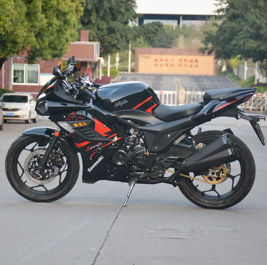 
Supper New and Used All brand Sport Motorcycle 