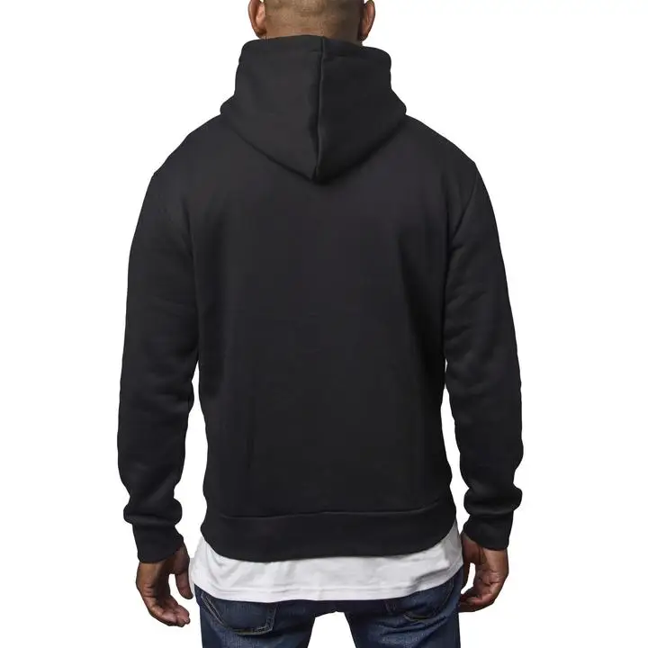 Wholesale Custom Puff Print Fine Quality 3D Puff Screen Hoodie 3D Print Sweatshirt For Men and Women