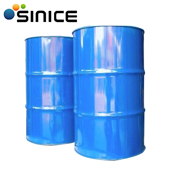 Эпоксидная Краска эпоксидной смолы Тайваньского типа с растворителем