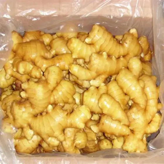 
We Sell 100% Pure Fresh Ginger / Dried Ginger / Ginger Extract Powder At Best Price... 